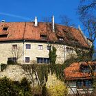 Hornburg - Fachwerkstadt im Landkreis Wolfenbüttel VI