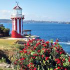 Hornby Lighthouse