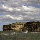 Hornby Lighthouse - South Head