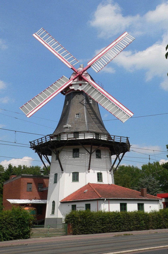 Horner Mühle