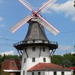 Horner Mühle