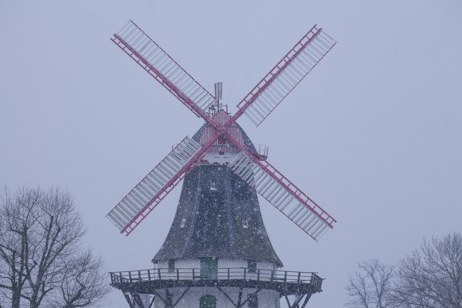 Horner Mühle