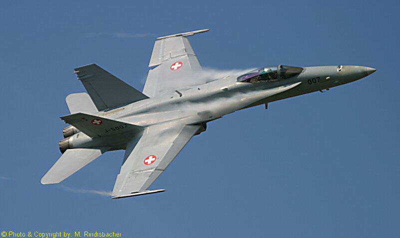 Hornet FA-18-C
