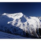 Hornfeldspitze