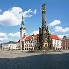 Horní Nám / Upper Square II, Olomouc / CZ