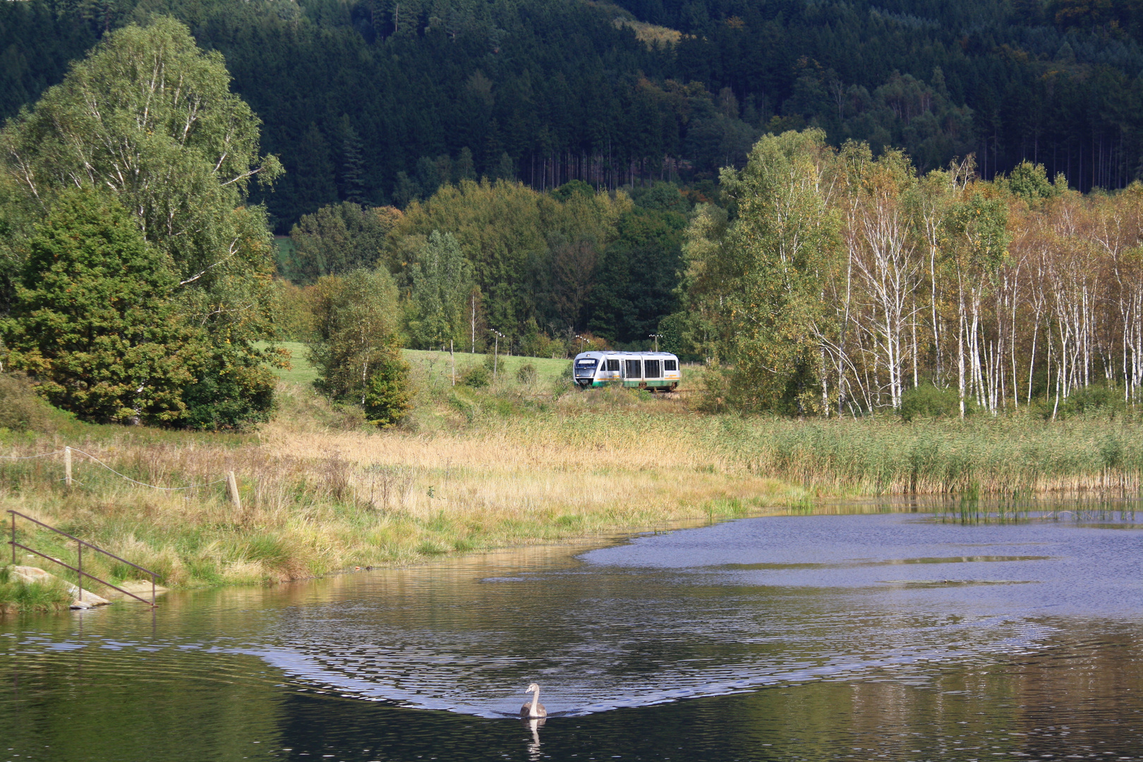 Horní Poustevna