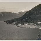 Hornindal ;Foto von 1929