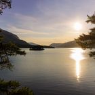 Hornindalsvatnet  - Sogn og Fjordane - Norwegen