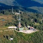 Hornisgrinde  Hot Spot im Nordschwarzwald 