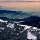 Hornisgrinde im Nordschwarzwald