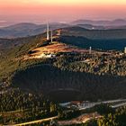 Hornisgrinde im Schwarzwald 