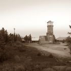 Hornisgrinde Turm