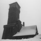 Hornisgrinde Turm 