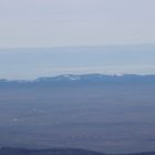 Hornisgrinde vom Roßberg aus gesehen