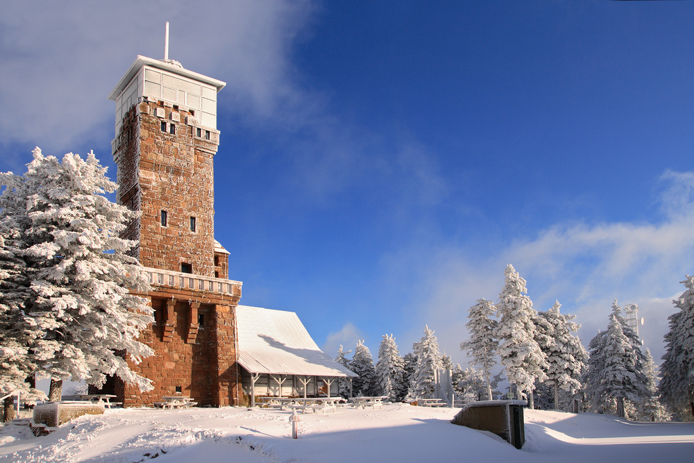 Hornisgrindeturm