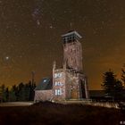 Hornisgrindeturm Seebach