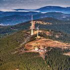 Hornisgrunde im Nordschwarzwald 