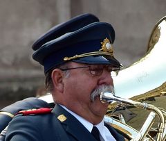 Hornist