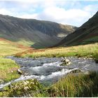 Hornister Pass