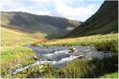 Hornister Pass