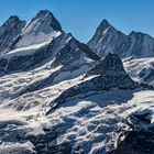 HORNKONZERT: Das schrecklich laute Finsteraarhorn