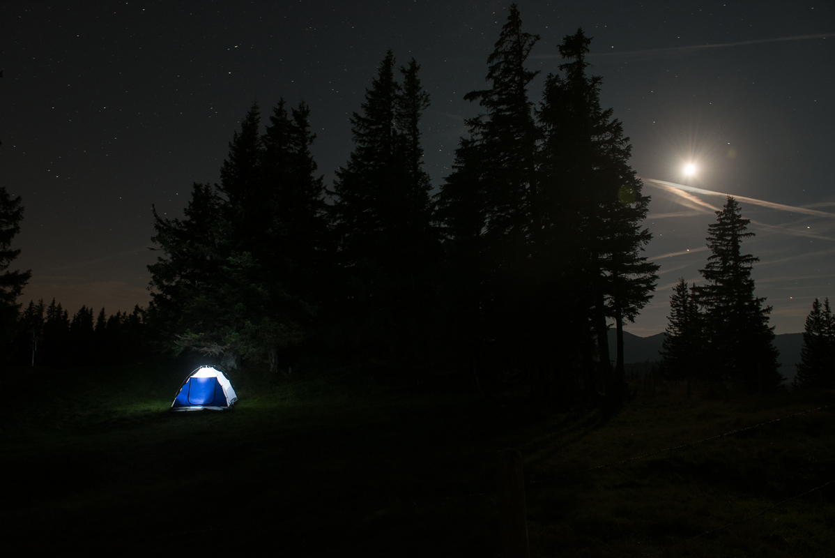 Horny Night - Immenstädter Horn