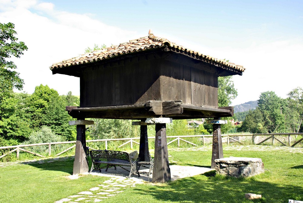 HORREO