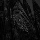 Horror Cathedral