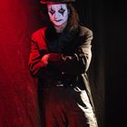 Horror Circus - Mr. Black