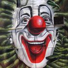 Horror Clown