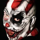 HORRORCLOWN Facepainting & Lowkey Shooting fotoARTstudio RomAndy