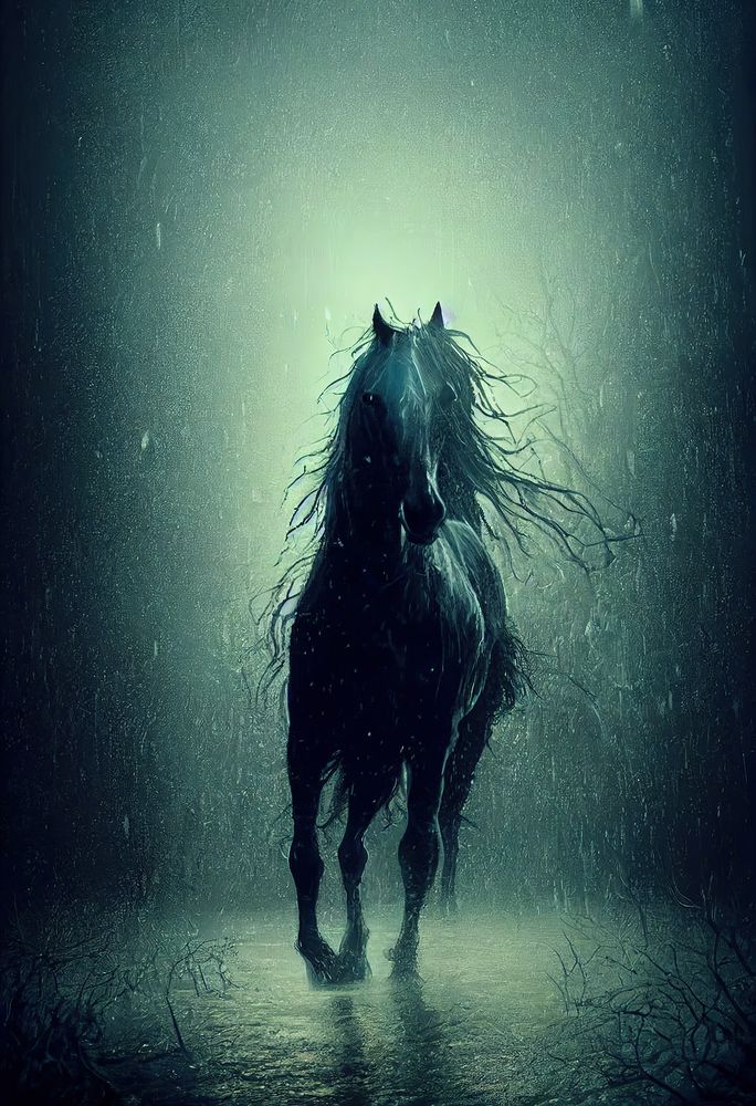 Horror_Horse_Ghost_Rider
