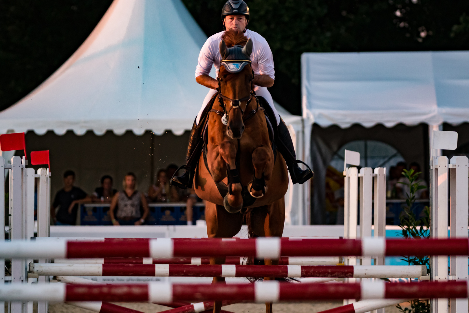 Horse Classics Killingen 