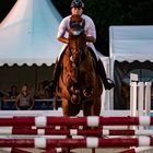 Horse Classics Killingen 