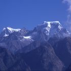 Horse & Elephant Peak