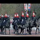 Horse Guard Parade