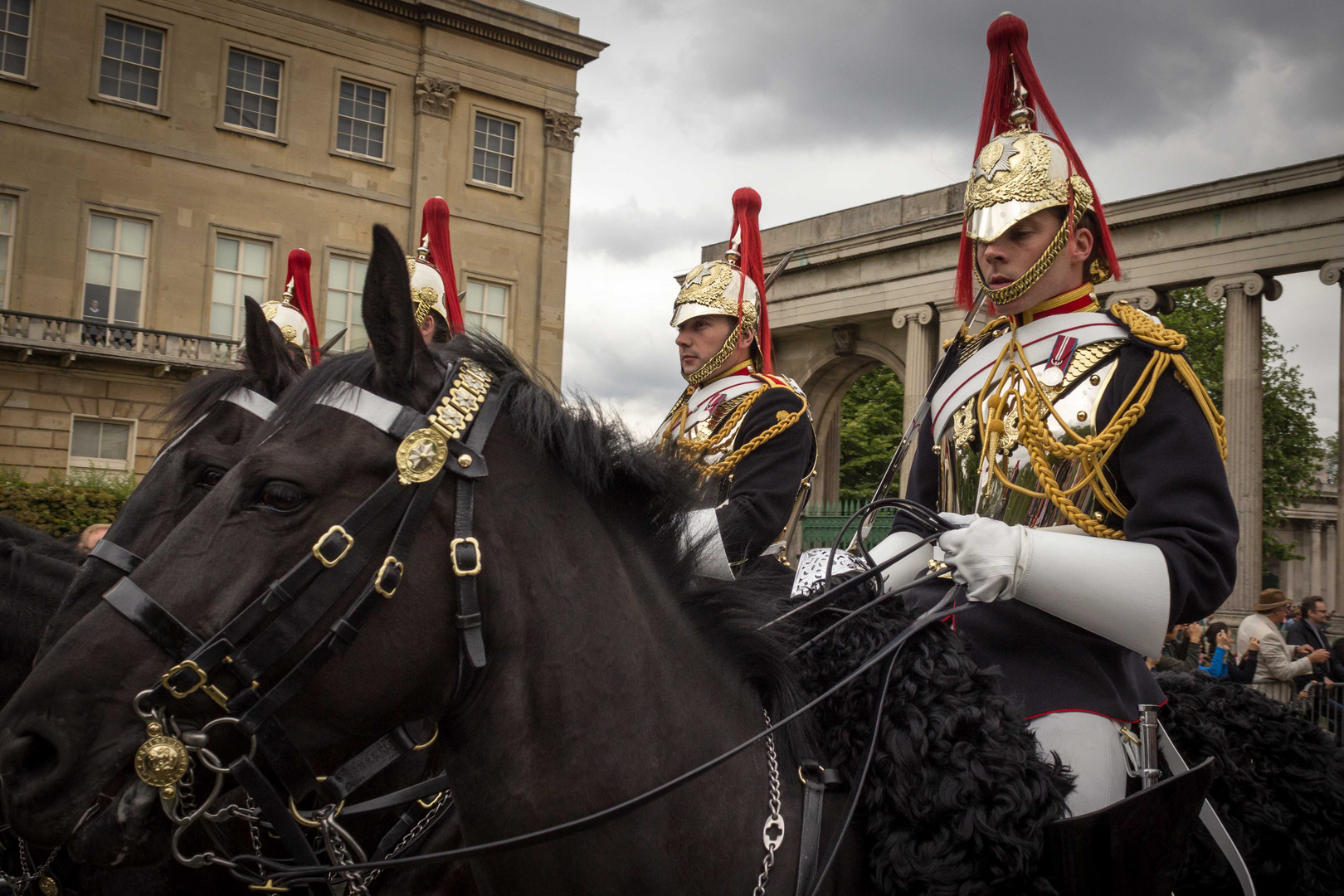 Horse Guards