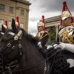 Horse Guards