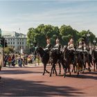 Horse Guards ...