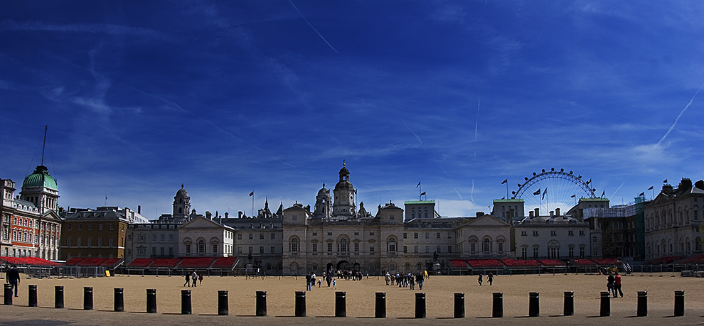 Horse Guards