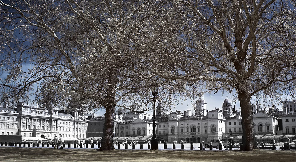 Horse Guards