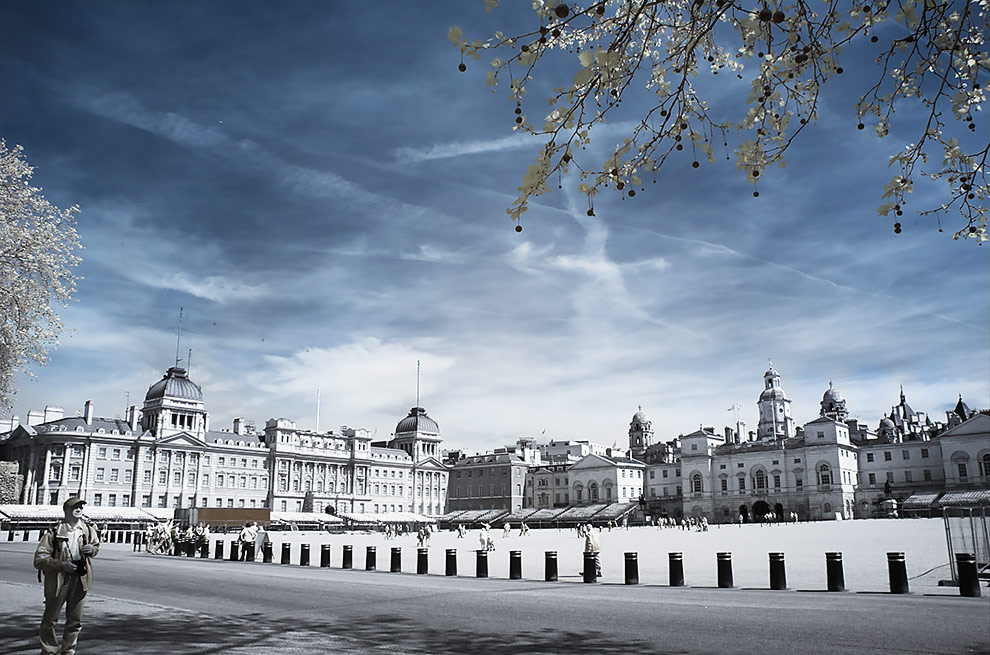 Horse Guards