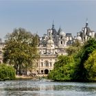 Horse Guards