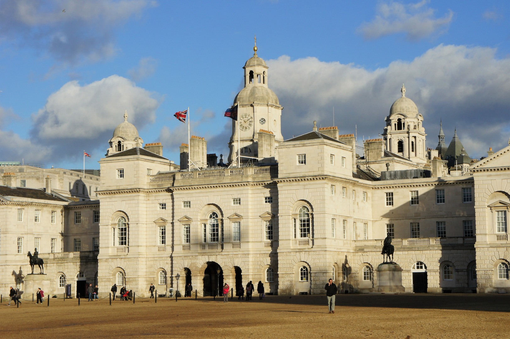 Horse Guards