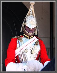 Horse Guards