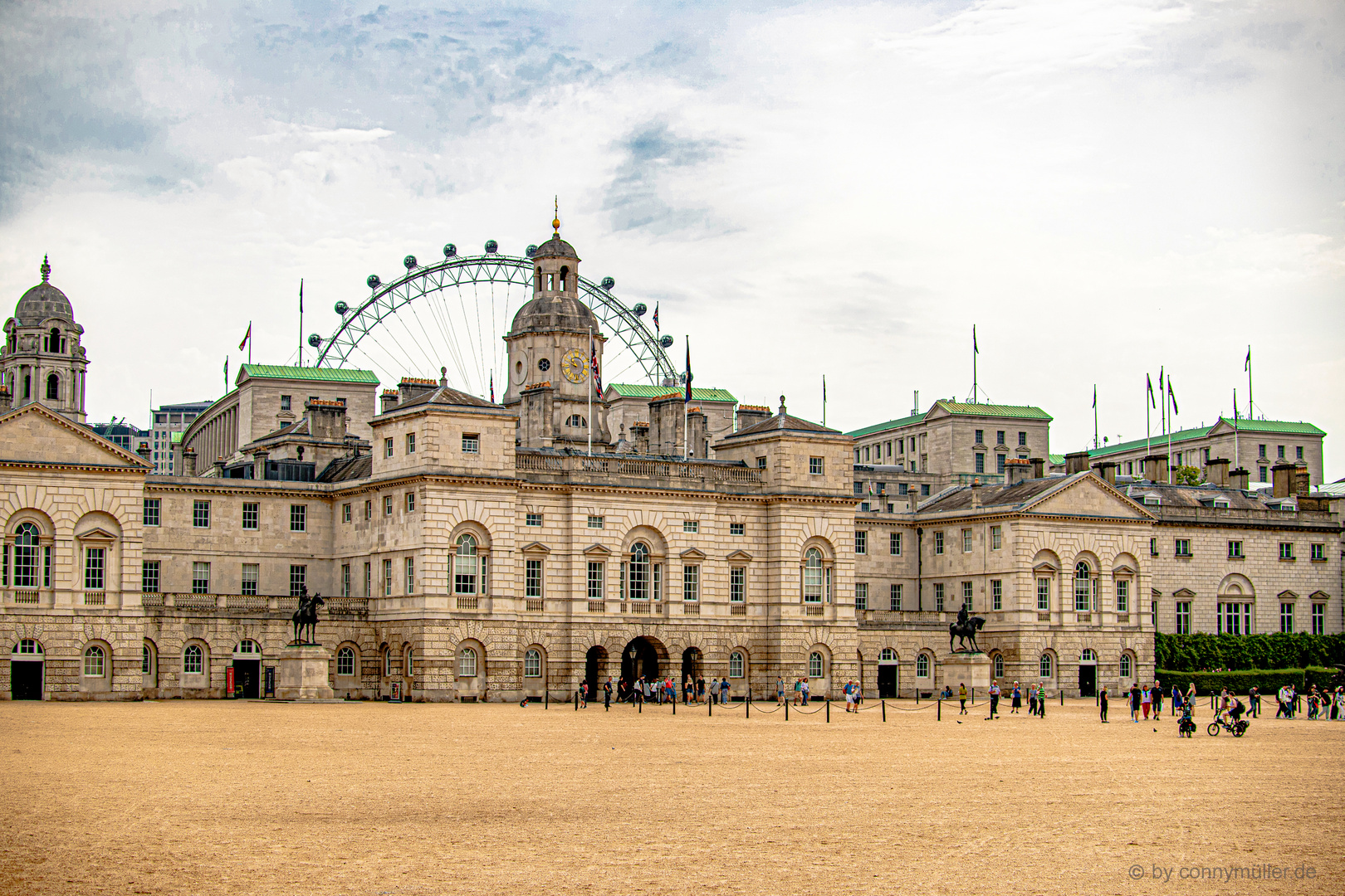 Horse Guards