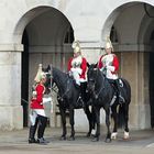 Horse Guards