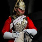 Horse Guards London