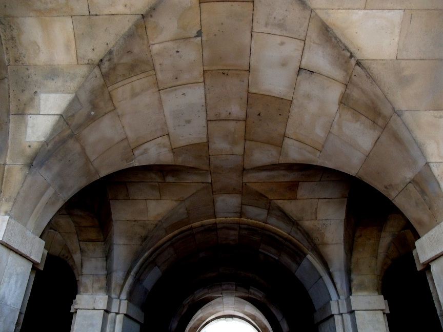 Horse Guards, London