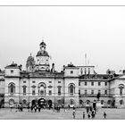 Horse Guards London